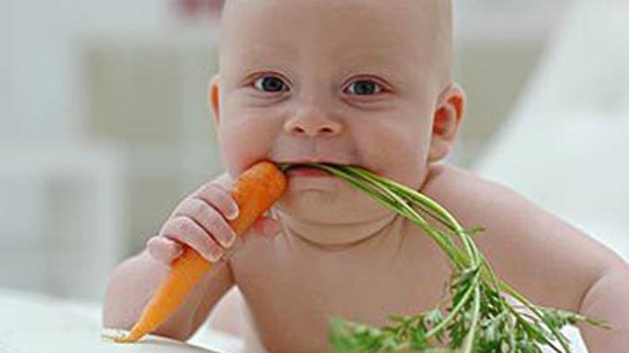 如何判断宝宝营养是否达标？其实很简单