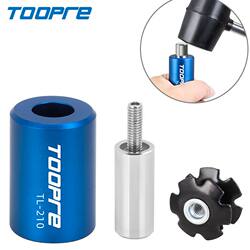 TOOPRE headset sunflower center installation tool TOOPRE headset sunflower center installation tool