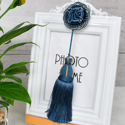 Tianhe Lace Rayon Pin Small Hanging Tassel Curtain Hanging Ball Small Pendant Pillow Table Flag Tassel Decoration Manufacturer Tianhe Lace Rayon Pin Small Hanging Tassel Curtain Hanging Ball Small Pendant Pillow Table Flag Tassel Decoration Manufacturer