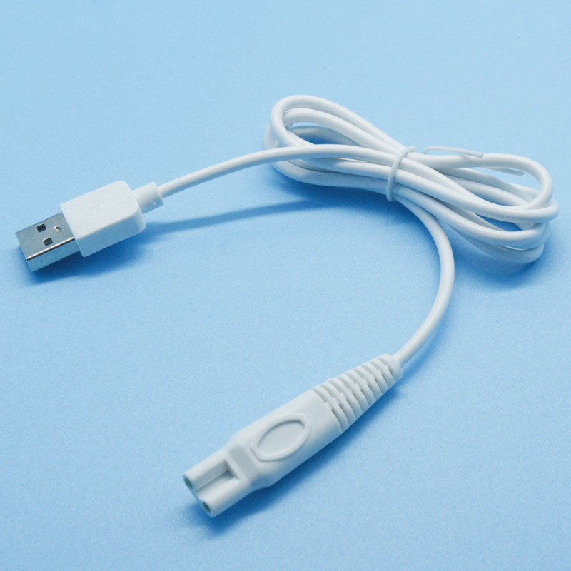 HUAWEI HILINK 면도기 범용 충전 케이블에 적합 HUAWEI AIYOU 스마트 전기 면도기 충전기-