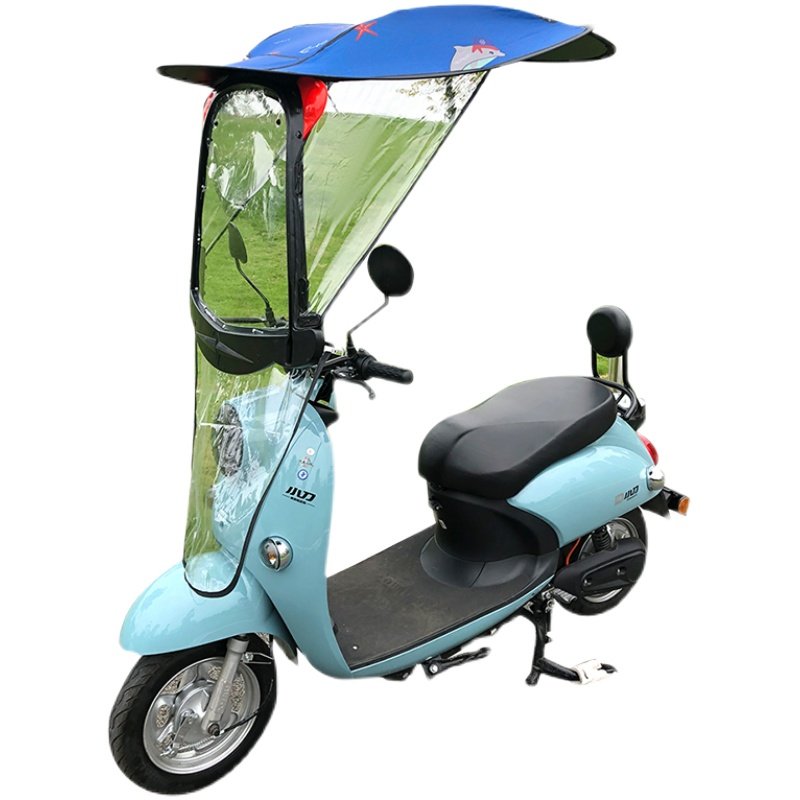 Waterproof Is It Safe To Ride An Electric Bike In The Rain