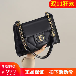 Viney bag women's 2025 new women's bag genuine leather armpit bag high-end shoulder bag commuter chain bag women 
Viney bag women's 2025 new women's bag genuine leather armpit bag high-end shoulder bag commuter chain bag women