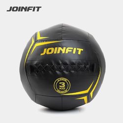 Joinfit Home Exercise Fitness Wall Ball Soft Solid Ball Core Strength Training Squat Non-Elastic Medicine Ball Joinfit Home Exercise Fitness Wall Ball Soft Solid Ball Core Strength Training Squat Non-Elastic Medicine Ball