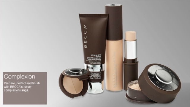 Becca Косметика Купить В Москве В Магазине