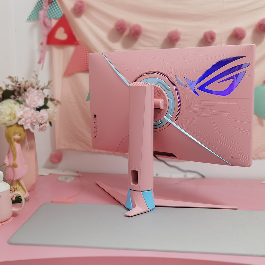 Asus VG278Q 27インチ 2K 144Hz ゲーミングモニター