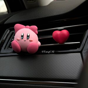 Cute Star Kabi Car Aromatherapy Car Air Conditioner Air Outlet Clip Interior Ornament Supplies Fragrance Perfume Gift 
Cute Star Kabi Car Aromatherapy Car Air Conditioner Air Outlet Clip Interior Ornament Supplies Fragrance Perfume Gift