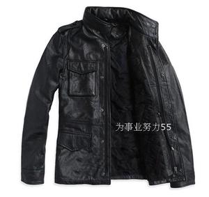 m65风衣_春秋款 m65 风衣(2)