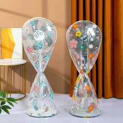 Electric fan cover floor-standing dust-proof wall-mounted universal Electric fan cover floor-standing dust-proof wall-mounted universal