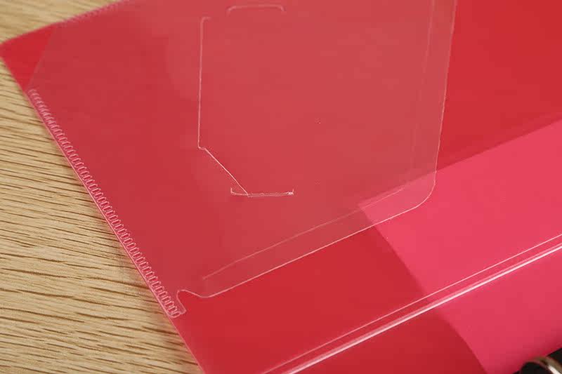 Альбом для нумезматики 古币钱币收藏册硬币纪念币空册本子 6格5页装ｔａｇ徽章收纳周边