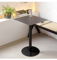 Modern Minimalist Dining Table Milk Tea Shop Negotiation Round Table Cafe Small Square Table Square Small Coffee Table Coffee Table Modern Minimalist Dining Table Milk Tea Shop Negotiation Round Table Cafe Small Square Table Square Small Coffee Table Coffee Table