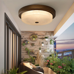 New Chinese-Style Ceiling Light for Sunroom, Glass Doorway, American-Style Bedroom, Balcony Light, Outdoor Door Sensor, Villa Exterior New Chinese-Style Ceiling Light for Sunroom, Glass Doorway, American-Style Bedroom, Balcony Light, Outdoor Door Sensor, Villa Exterior