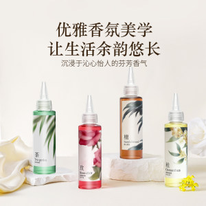 Refill liquid 130ml aromatherapy volatile liquid indoor long-lasting fragrance home bedroom bathroom toilet deodorization 
Refill liquid 130ml aromatherapy volatile liquid indoor long-lasting fragrance home bedroom bathroom toilet deodorization