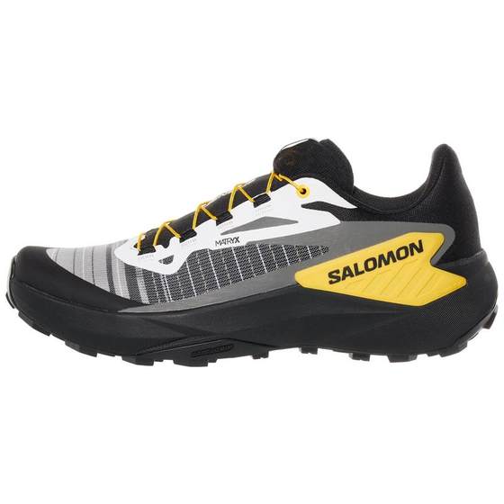 SALOMON cross-country running shoes for men's cushioned grip breathable wear-resistant lightweight mesh fast tying
SALOMON cross-country running shoes for men's cushioned grip breathable wear-resistant lightweight mesh fast tying