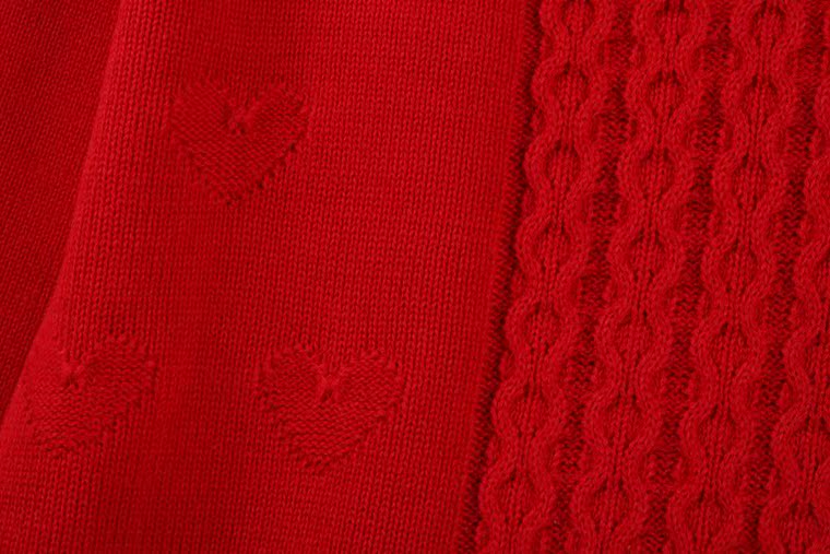 Свитер детский Fine cotton sweater 2014 Свитер детский Fine cotton sweater 2014