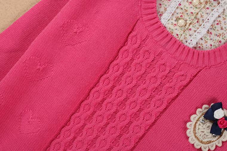 Свитер детский Fine cotton sweater 2014 Свитер детский Fine cotton sweater 2014