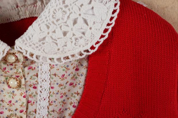 Свитер детский Fine cotton sweater 2014 Свитер детский Fine cotton sweater 2014