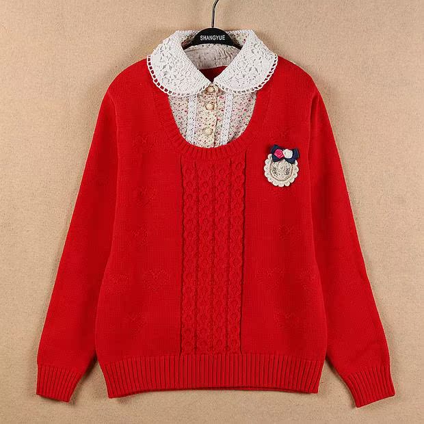 Свитер детский Fine cotton sweater 2014 Свитер детский Fine cotton sweater 2014