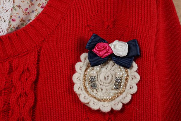 Свитер детский Fine cotton sweater 2014 Свитер детский Fine cotton sweater 2014