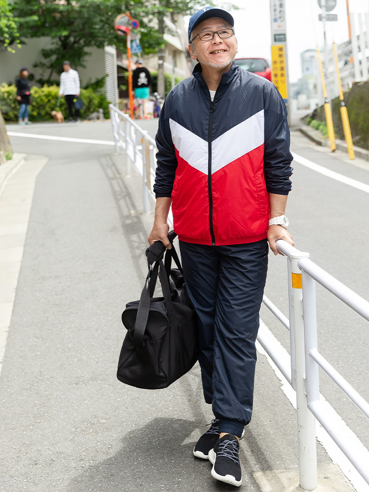 Completo Felpa con Cappuccio e Pantaloni Acecred da Uomo Primavera