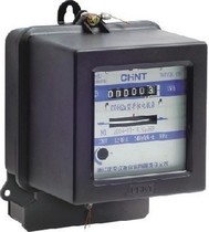 Купить Электросчётчик Чинт dd862-4 метр 10(40)однофазный счетчик ...