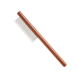 Fukumaru pet fine-toothed comb for cats and dogs to remove fleas Fukumaru pet fine-toothed comb for cats and dogs to remove fleas