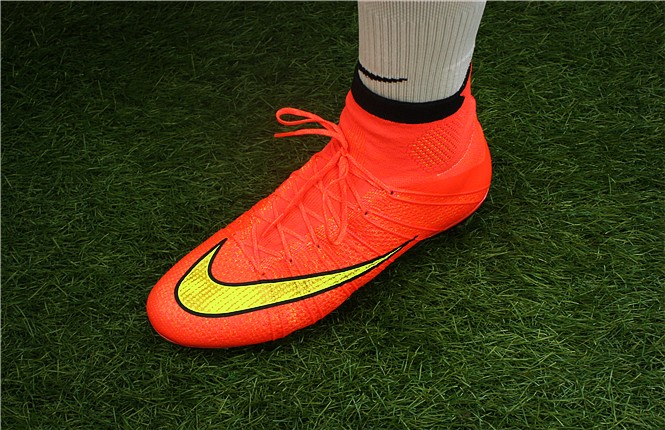 nike mercurial superfly gr 41