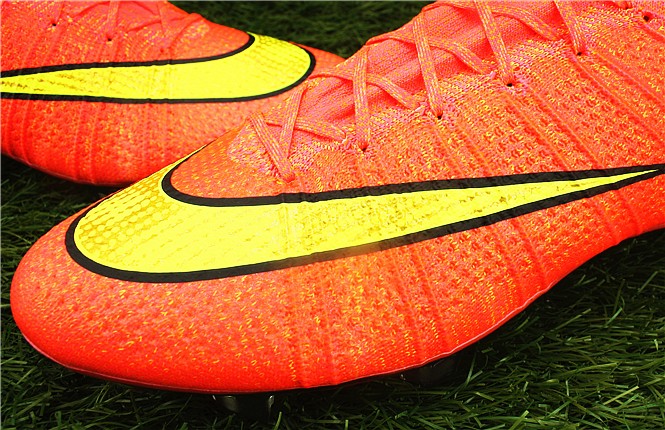 nike mercurial superfly gr 41