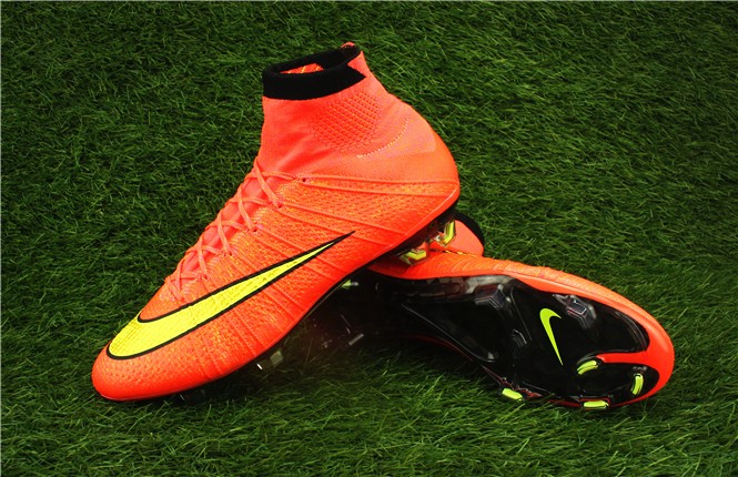 nike mercurial superfly gr 41