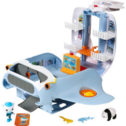 Submarine Column plays house and purchases genuine toys. Submarine Column plays house and purchases genuine toys.