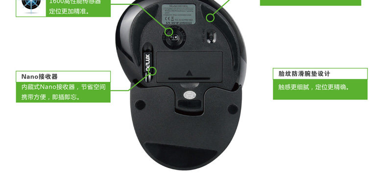 垂直鼠标好用吗_垂直鼠标好用吗_垂直鼠标好用吗玩游戏