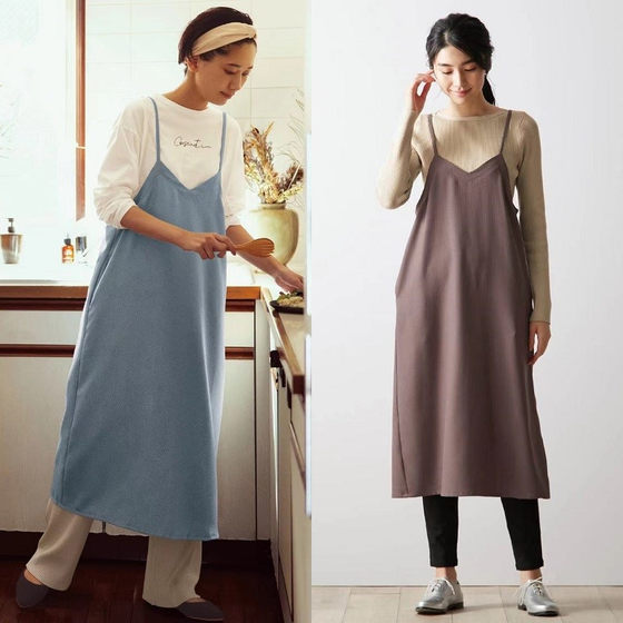 Dress spring and summer new new French temperament overlap with large size foreign trade day single sling A -line skirt
Dress spring and summer new new French temperament overlap with large size foreign trade day single sling A -line skirt