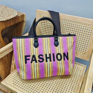 Foreign trade export tail goods clearance first-layer cowhide with cloth clearance inventory leakage shopping bag genuine leather women's large bag 
Foreign trade export tail goods clearance first-layer cowhide with cloth clearance inventory leakage shopping bag genuine leather women's large bag