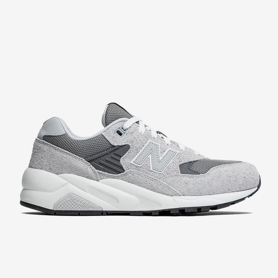 New Balance/NB genuine new men and women's same classic lace-up breathable wear-resistant casual shoes MT580MG2
New Balance/NB genuine new men and women's same classic lace-up breathable wear-resistant casual shoes MT580MG2