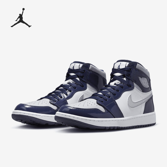 Nike/Nike genuine Jordan 1 men's high-top wear-resistant cushioning sports shoes DQ0660-100
Nike/Nike genuine Jordan 1 men's high-top wear-resistant cushioning sports shoes DQ0660-100