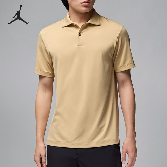 Nike/Nike official genuine JORDAN men's lapel golf sports POLO shirt HQ8479-248
Nike/Nike official genuine JORDAN men's lapel golf sports POLO shirt HQ8479-248