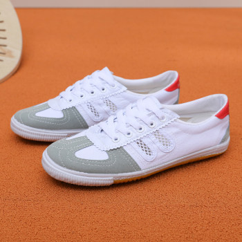 Volleyball shoes Gymnastics shoes Beef tendon soles sneakers Canvas shoes 
Volleyball shoes Gymnastics shoes Beef tendon soles sneakers Canvas shoes