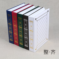 Vintage Photo Album 7inch Interstitial Pages Home Photo Album Old Photo Album Thin 6-Inch 200 Photos for Elderly Seniors Vintage Photo Album 7inch Interstitial Pages Home Photo Album Old Photo Album Thin 6-Inch 200 Photos for Elderly Seniors