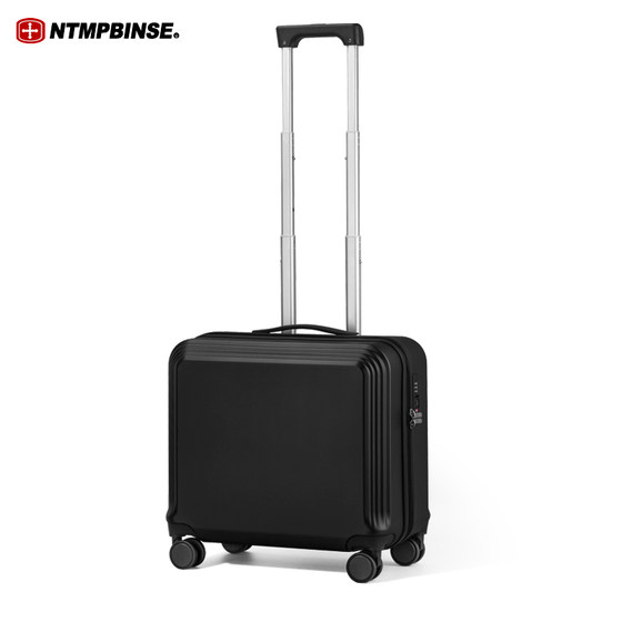 Swiss Army Knife Trolley Box Universal Wheel Men's Business Case 18 inch 16 inch Travel Box PC Box Women's Luggage Swiss Army Knife Trolley Box Universal Wheel Men's Business Case 18 inch 16 inch Travel Box PC Box Women's Luggage