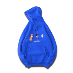 Hooded Evangelion Hooded Evangelion