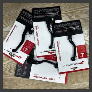 Portugal P brand EXC/TE/FE/CR/CRF/YZF brake clutch horn motocross clutch handle 
Portugal P brand EXC/TE/FE/CR/CRF/YZF brake clutch horn motocross clutch handle