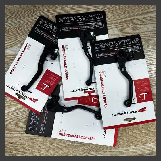 Portugal P brand EXC/TE/FE/CR/CRF/YZF brake clutch horn motocross clutch handle
Portugal P brand EXC/TE/FE/CR/CRF/YZF brake clutch horn motocross clutch handle