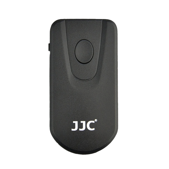 JJC is suitable for Pentax wireless infrared remote control SLR K50 K30 KS1 KR KM KX K7 K3 K5IIS K-1II camera remote control Selfie B door delay Digital accessories
JJC is suitable for Pentax wireless infrared remote control SLR K50 K30 KS1 KR KM KX K7 K3 K5IIS K-1II camera remote control Selfie B door delay Digital accessories