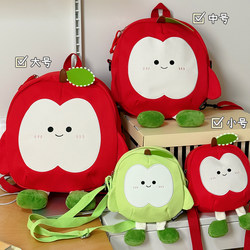 I am a fan! I was forced to control the cartoon backpack for 3 seconds I am a fan! I was forced to control the cartoon backpack for 3 seconds