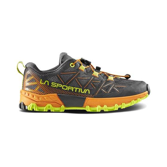 LA SPORTIVA trail running shoes for women, non-slip, wear-resistant, shock-cushioned, gripping, lightweight, breathable, anti-collision low-top outdoor
LA SPORTIVA trail running shoes for women, non-slip, wear-resistant, shock-cushioned, gripping, lightweight, breathable, anti-collision low-top outdoor