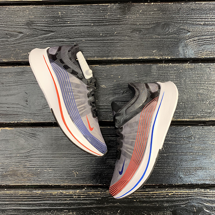 上海马拉松限定 ZOOM FLY SP 上海马拉松限定 ZOOM FLY SP