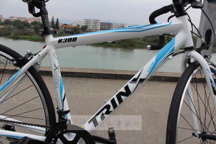 шоссейный велосипед Trinx r300 14 шоссейный велосипед Trinx r300 14