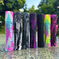 Mountain bike handlebar cover modified dirt bike handlebar Mountain bike handlebar cover modified dirt bike handlebar