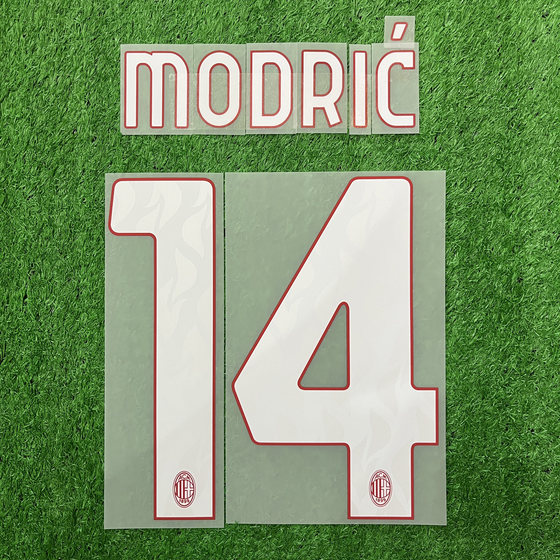 kitsbox genuine 25/26 AC Milan home game Leotho Modric Walkergabiya printing number
kitsbox genuine 25/26 AC Milan home game Leotho Modric Walkergabiya printing number