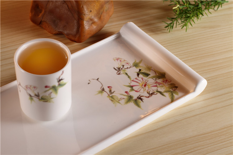 Набор для чайной церемонии Mowen ceramics Набор для чайной церемонии Mowen ceramics