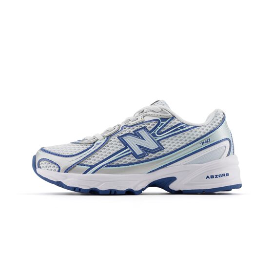 Newbalance NB children's shoes 4-7 year old middle-aged children's new millennial style spliced casual sneakers trend PZ740BM
Newbalance NB children's shoes 4-7 year old middle-aged children's new millennial style spliced casual sneakers trend PZ740BM